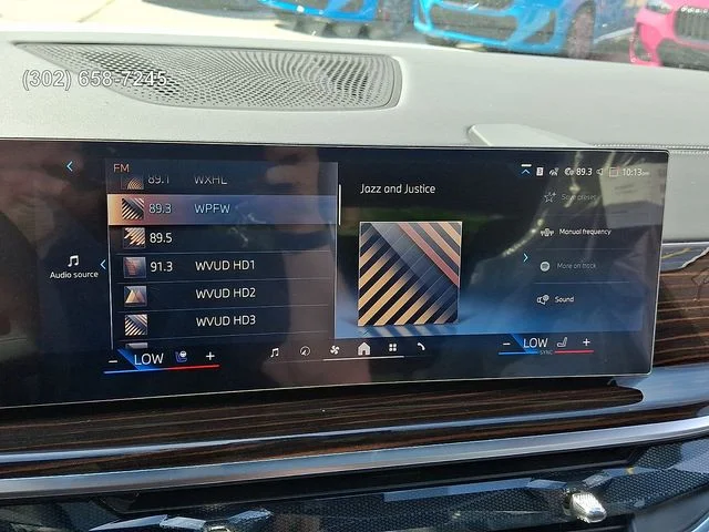 New 2027 Alpine White BMW xDrive40i image 16