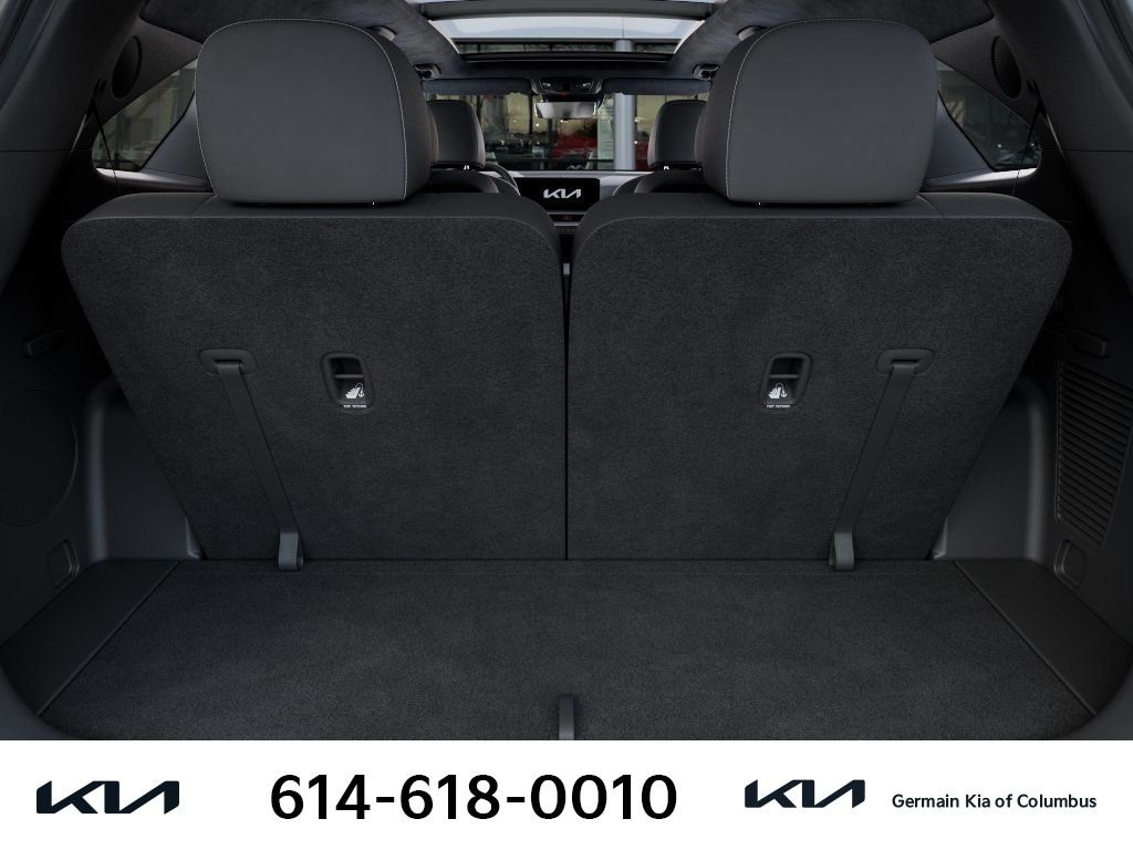 New 2026 Gray Kia X-Line SX Prestige image 22