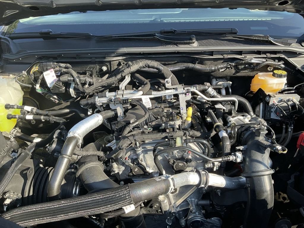 New 2026 Gray Ford XL image 24