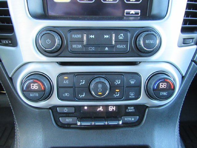 Used 2018 Gray GMC SLE image 20