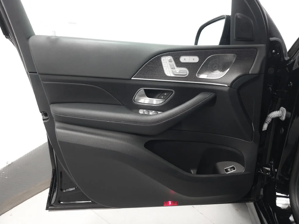 Used 2023 Black Mercedes-Benz GLE 450 image 5