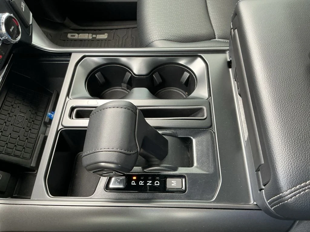Used 2025 White Ford FORD PERFORMANCE SUPERCHARGE image 20