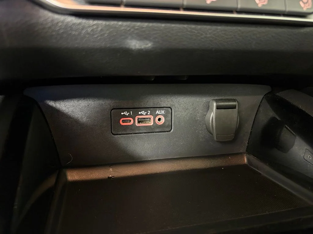 Used 2024 Black Nissan 2.5 SV image 25