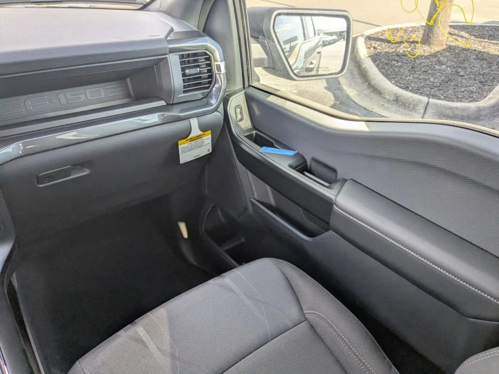 2026 Ford F-150 STX - Photo 17