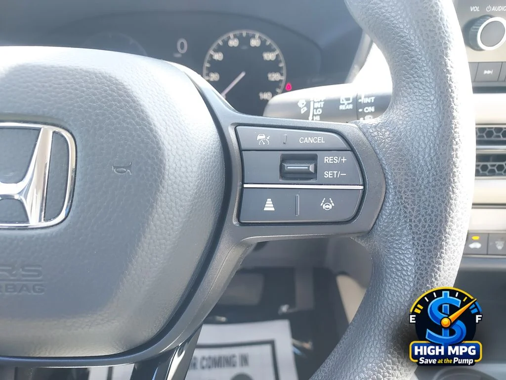 2024 Honda HR-V LX - Photo 16