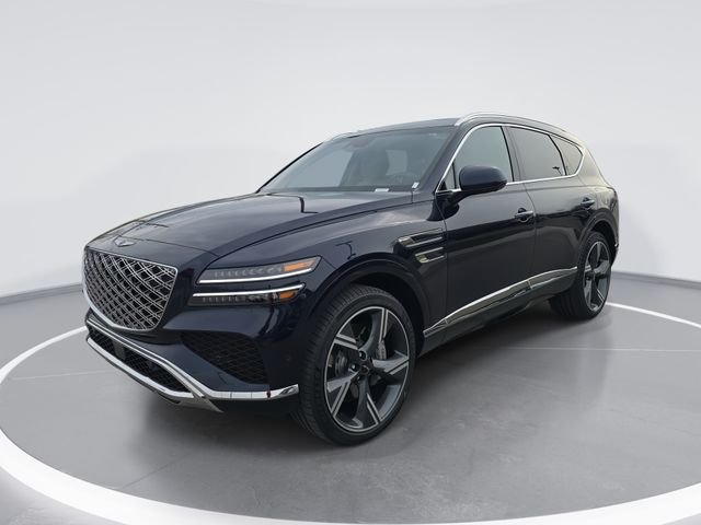 2026 Genesis GV80 3.5T Prestige AWD's photo