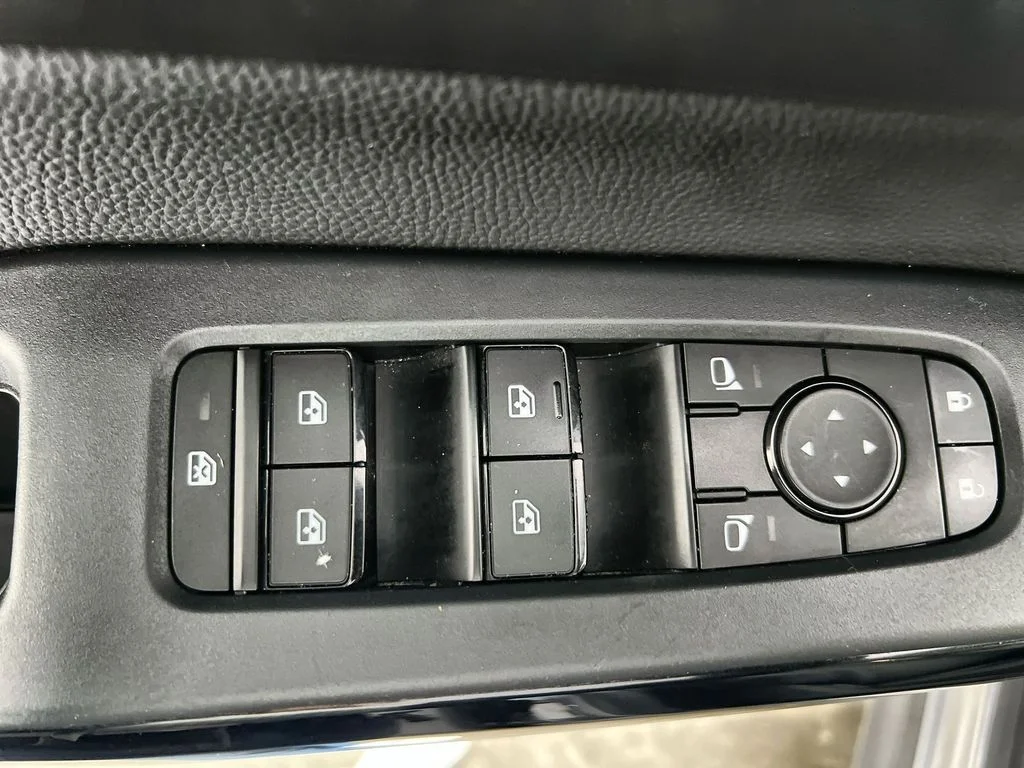 Certified Used 2025 Gray Nissan SV image 15