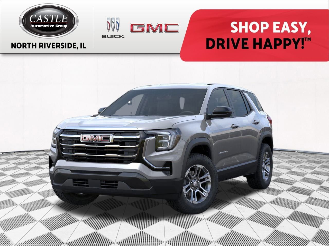 2026 GMC TERRAIN - Image 58