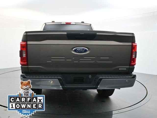 2023 Ford F-150 XLT - Photo 9