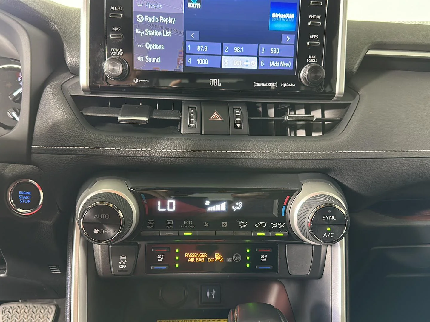 Used 2019 Magnetic Gray Metallic Toyota Limited image 15