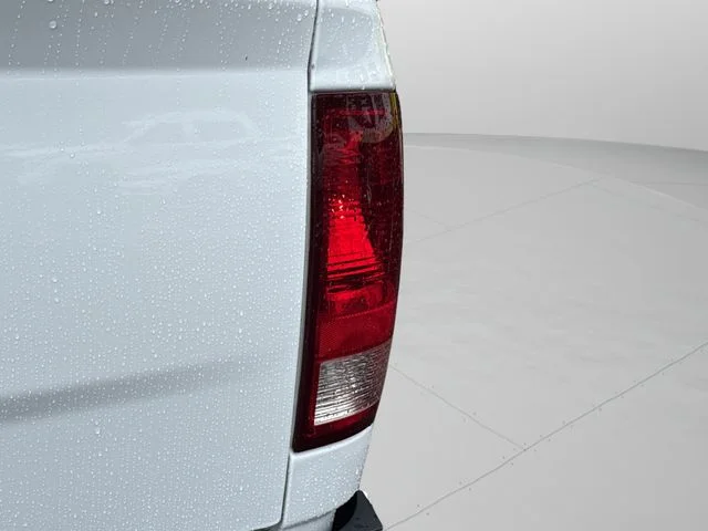 Used 2024 White Ram SLT image 19