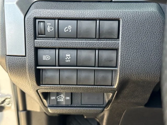 Certified Used 2026 UNDERGROUND Toyota SR5 image 24