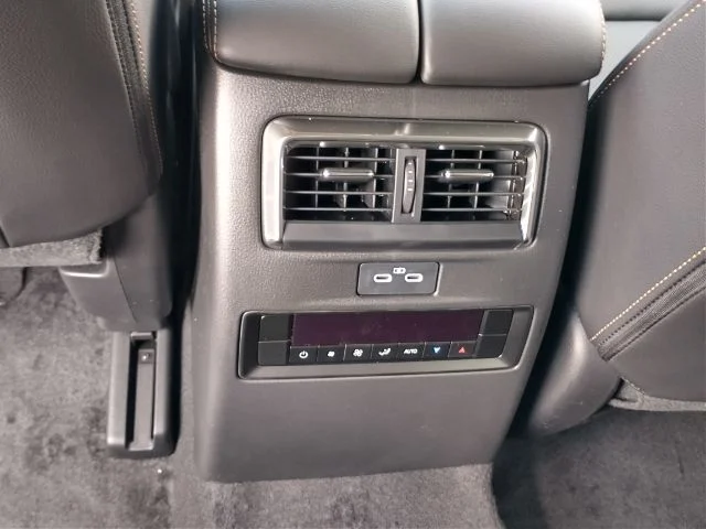 Certified Used 2025 White Mazda Premium image 15