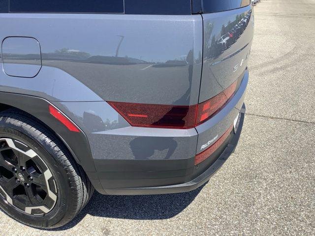 New 2026 Gray Hyundai SEL image 33