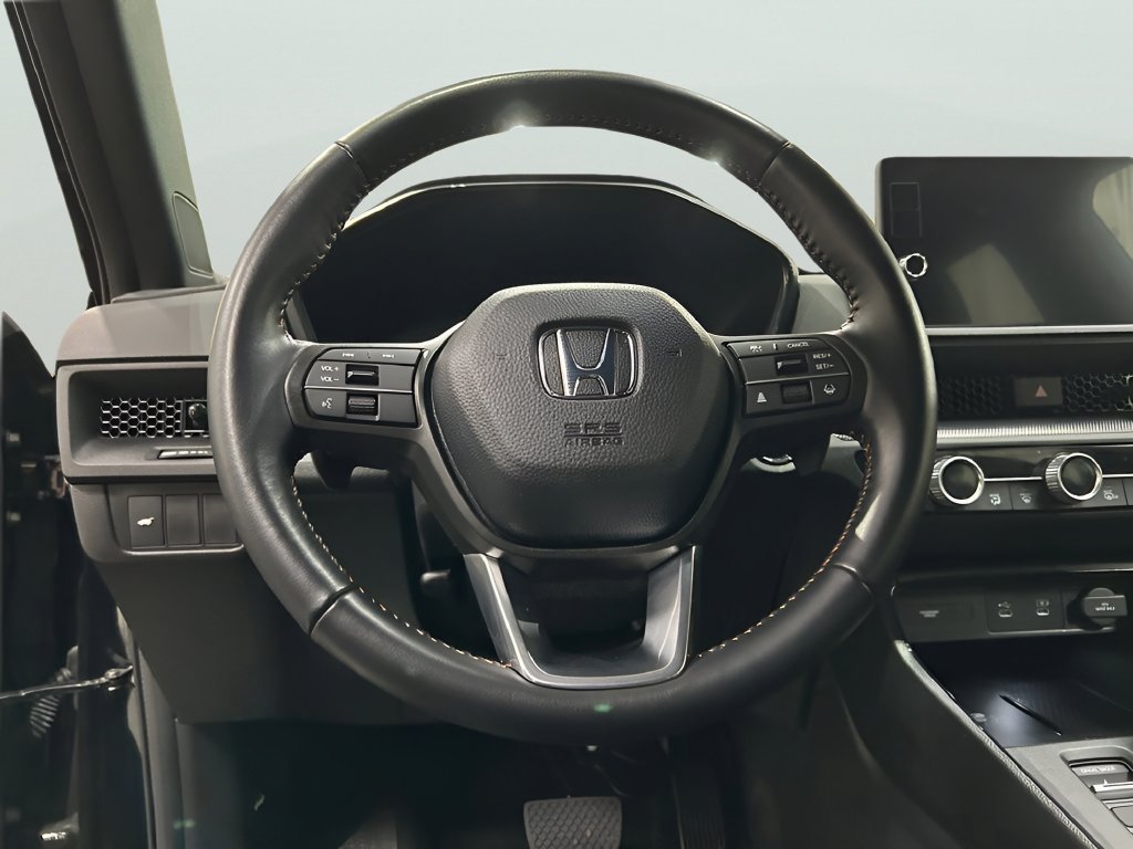 2026 Honda CR-V Sport-L - Photo 43