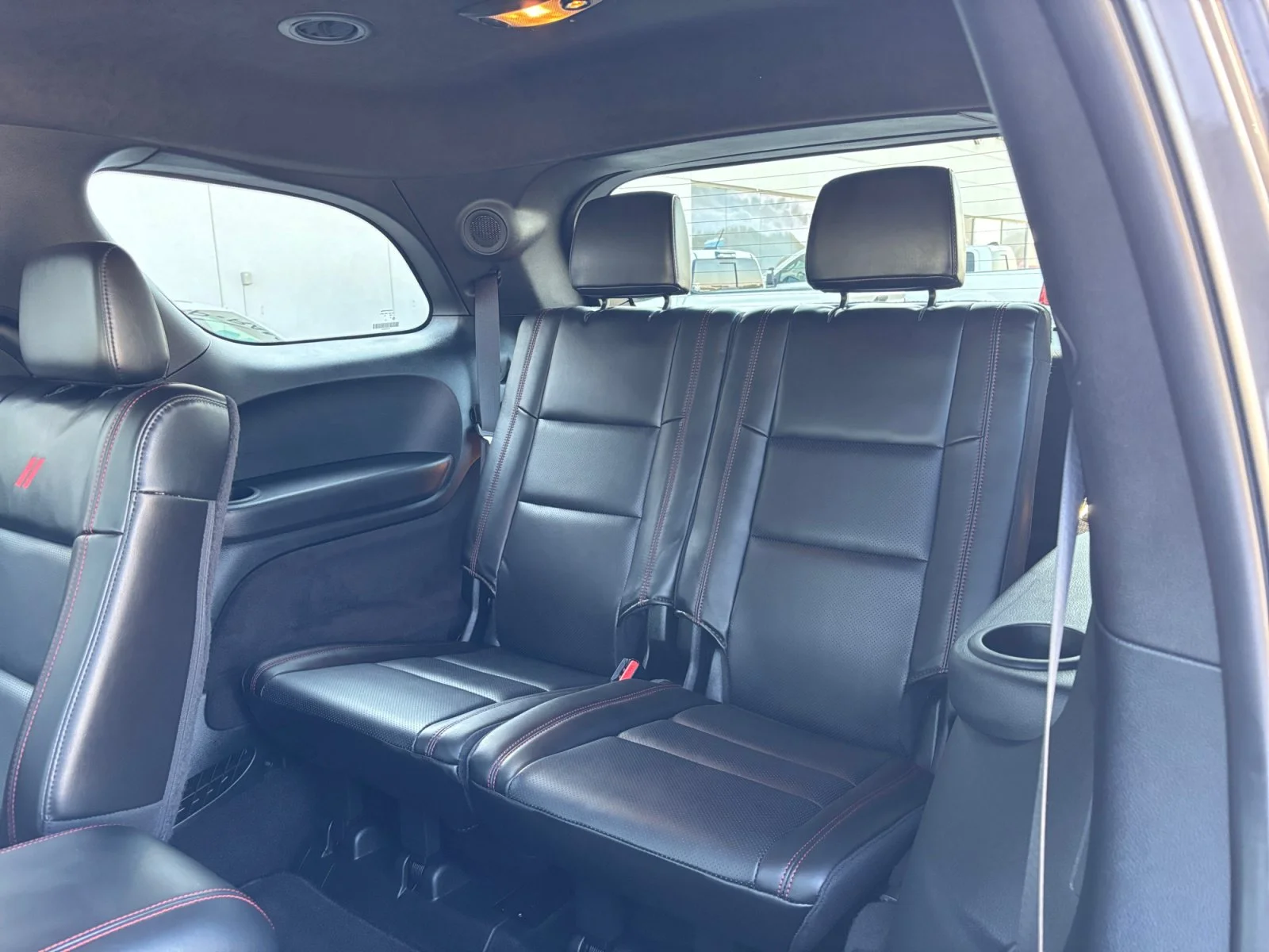 Certified Used 2023 VAPOR GREY Dodge Citadel image 23