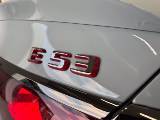 2026 Mercedes-Benz E-Class AMG E53 - Photo 37