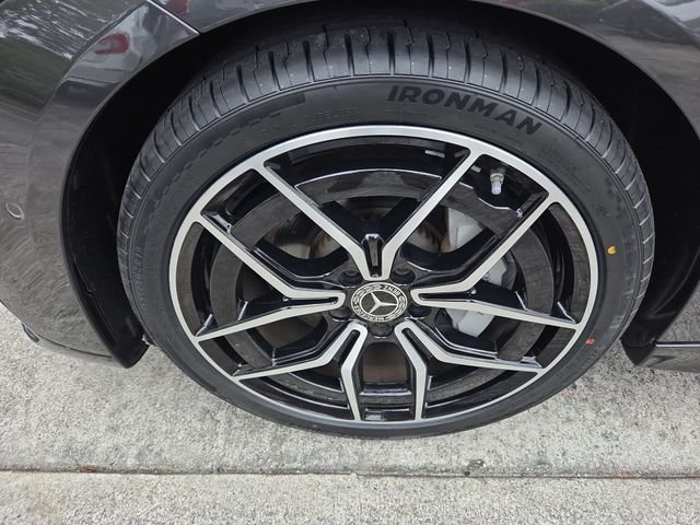 2023 Mercedes-Benz C-Class Sedan C 300 - Photo 10