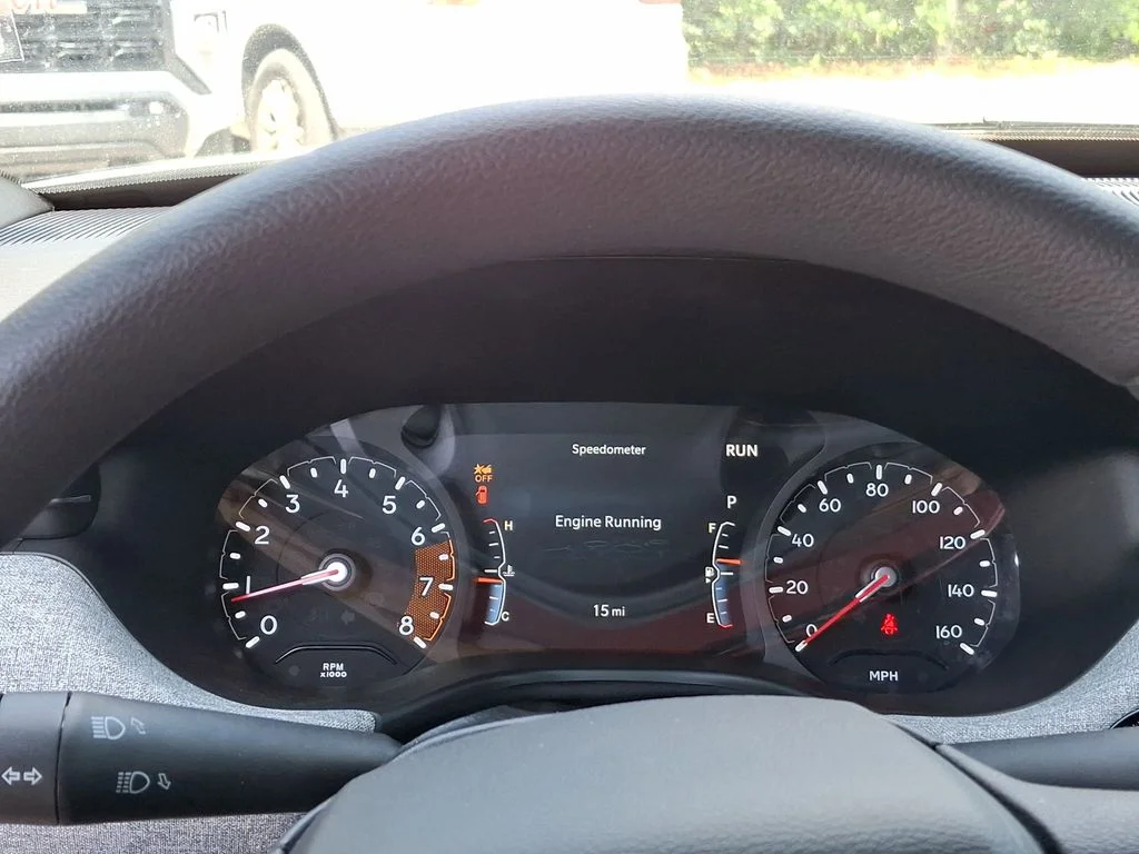 2025 Jeep Compass Sport - Photo 30