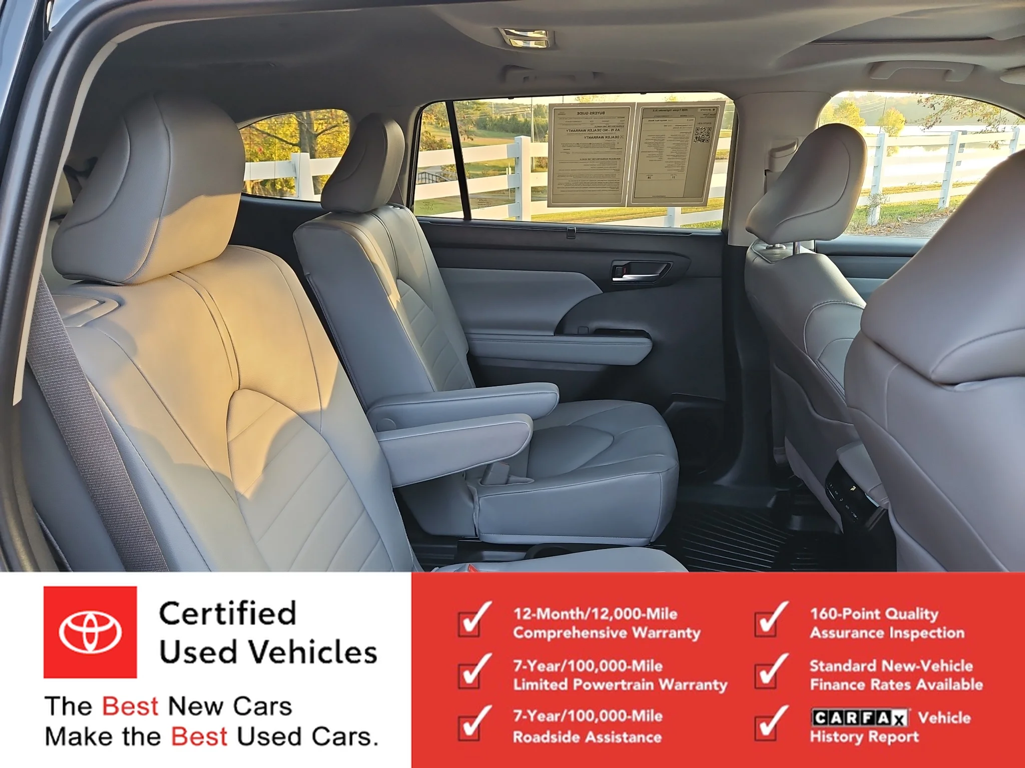 Certified Used 2026 Midnight Black Metallic Toyota XLE image 17