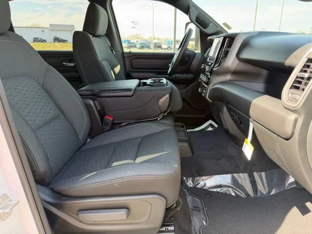 2026 RAM 1500 Tradesman - Photo 9