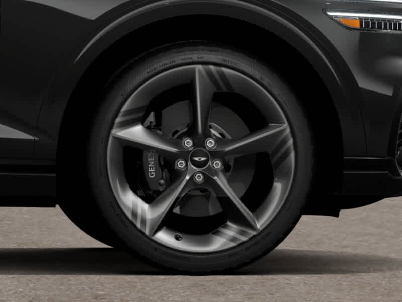 New 2026 Vik Black Genesis 2.5T Sport Prestige image 10