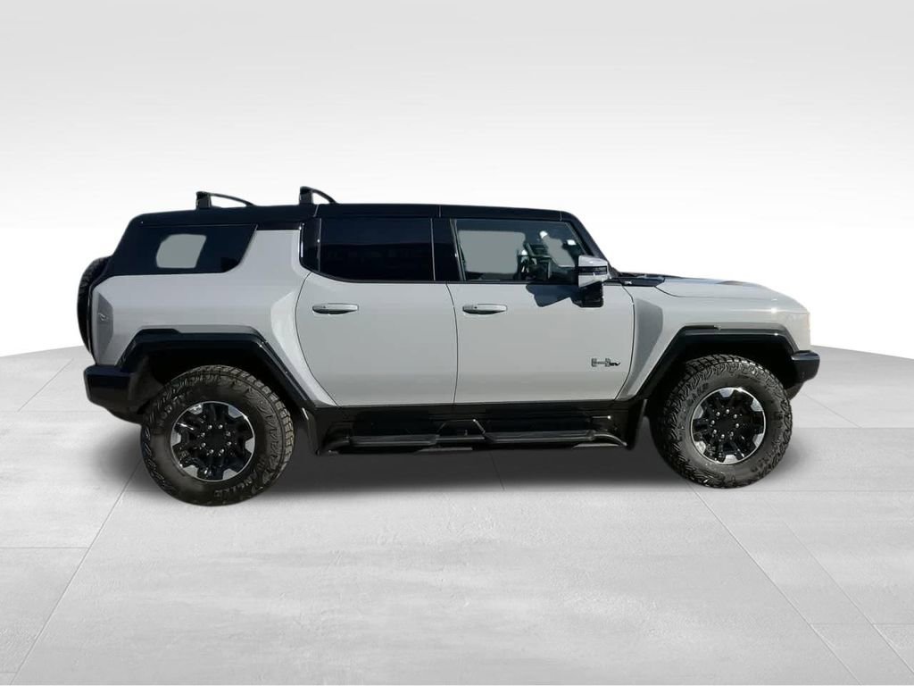 2025 GMC HUMMER EV 3X - Photo 9