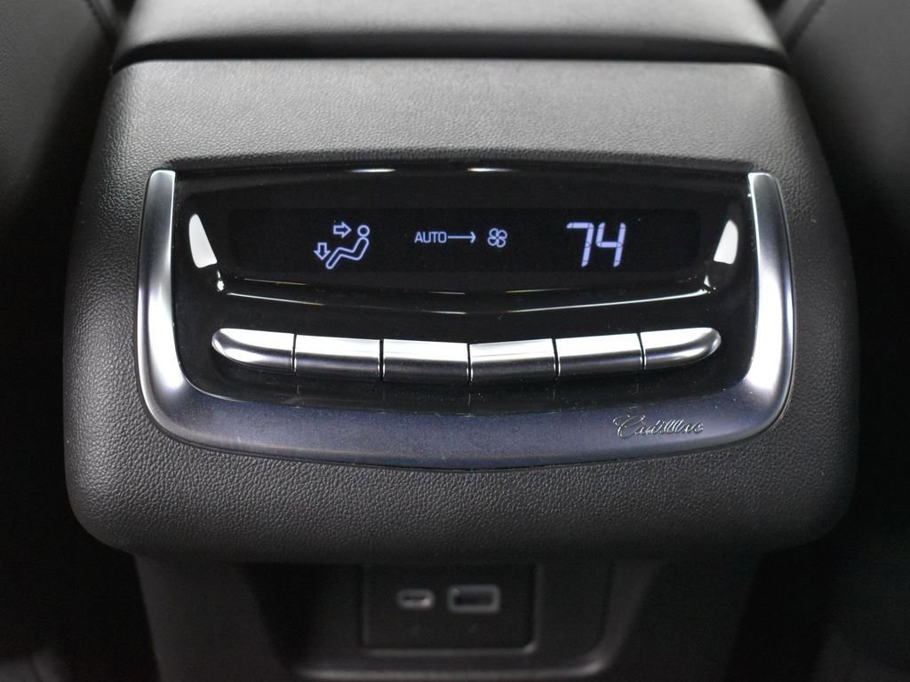 2020 CADILLAC XT6 - Image 31