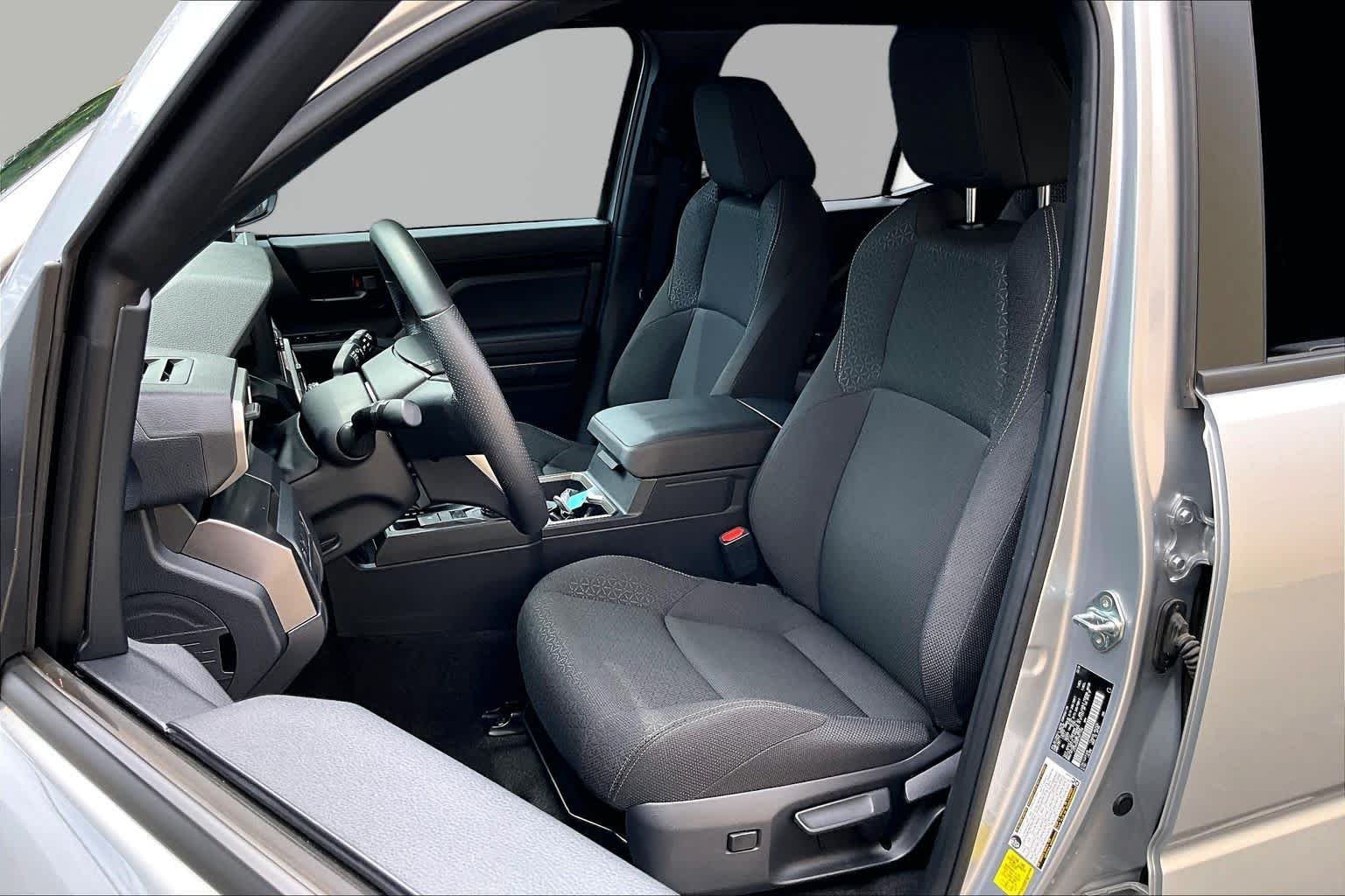 Used 2026 Cutting Edge Toyota SR5 image 8
