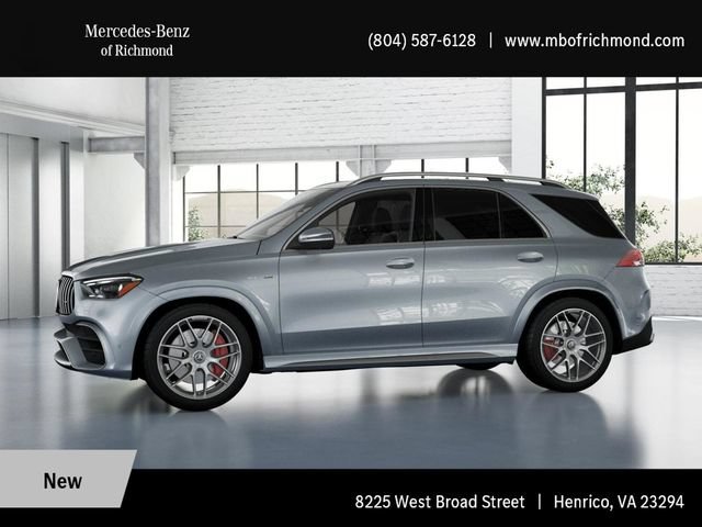 2026 Mercedes-Benz GLE AMG GLE63 S - Photo 78