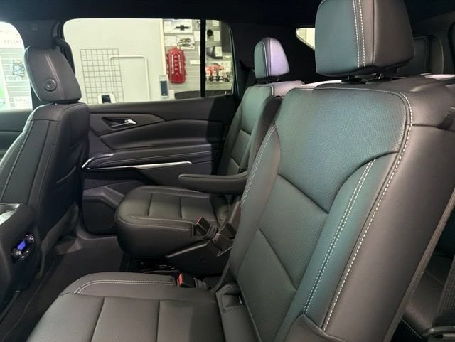 2026 Chevrolet Traverse LT - Photo 14