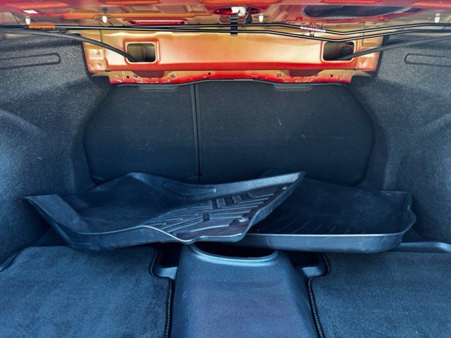 Certified Used 2021 Orange Hyundai N Line image 30