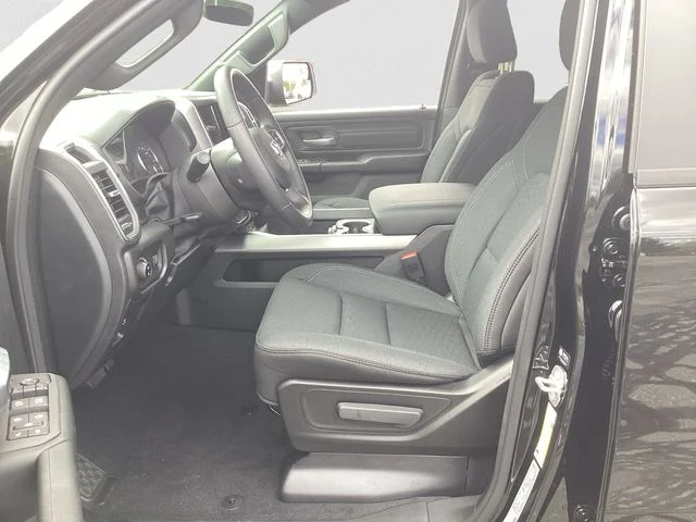 New 2026 Black Ram EXPRESS CREW CAB 4X4 5