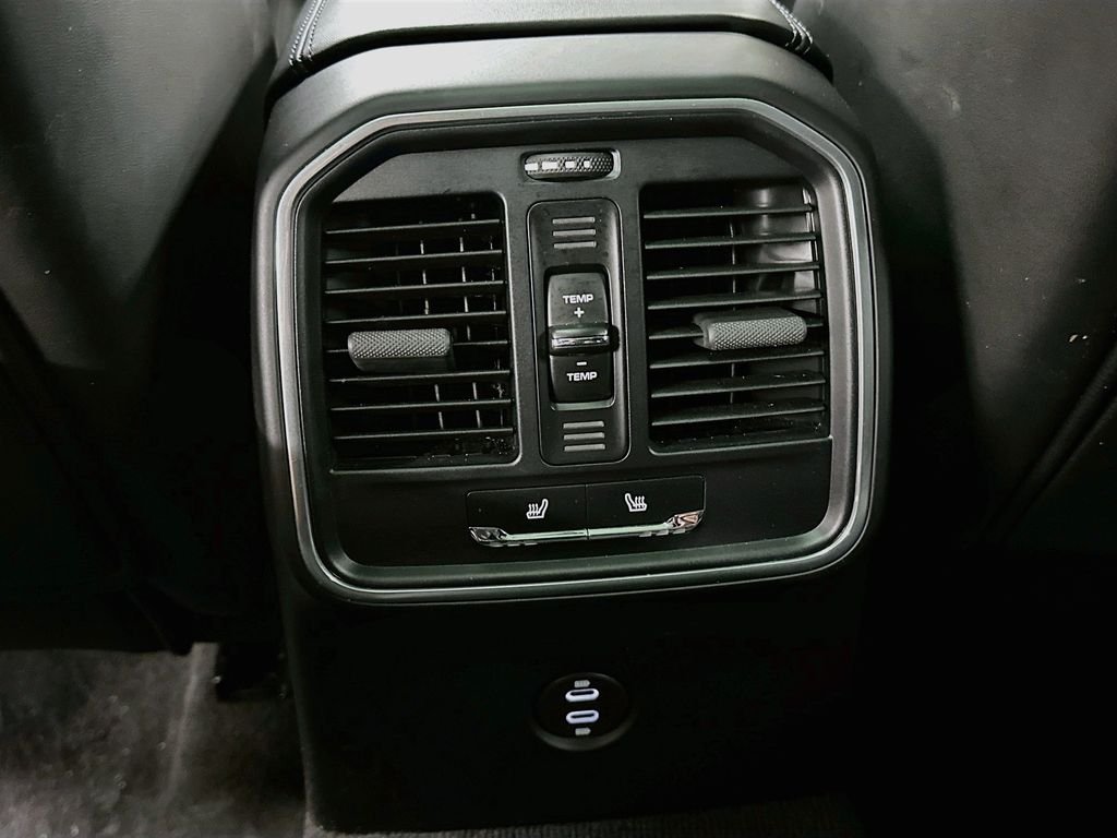 Used 2022 Black Porsche Base image 26