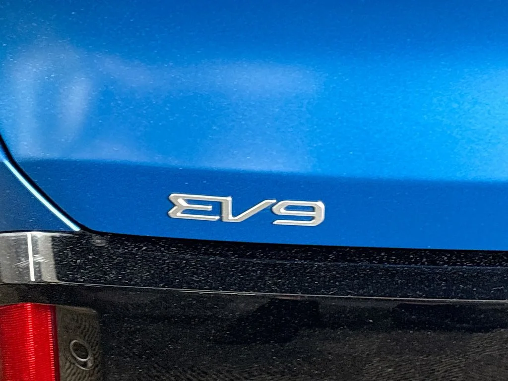 Used 2024 Blue Kia GT-Line image 25