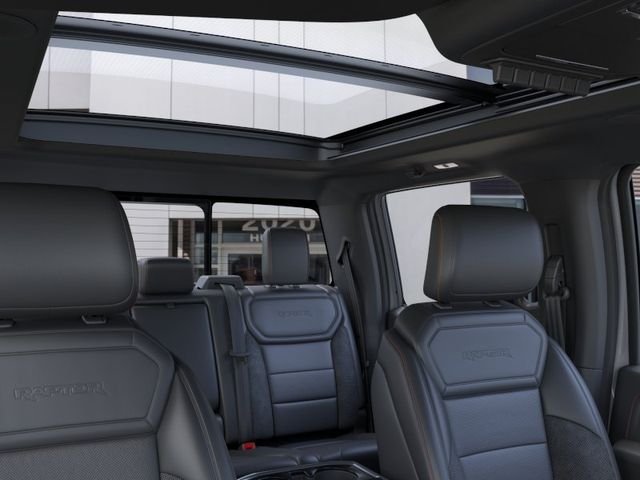 New 2026 Avalanche Ford Raptor® image 22