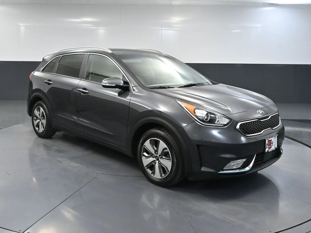 2019 Kia Niro