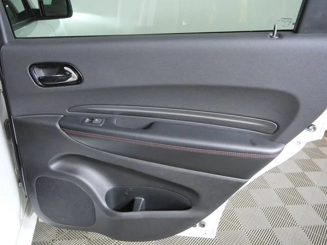 Used 2025 White Dodge GT image 14