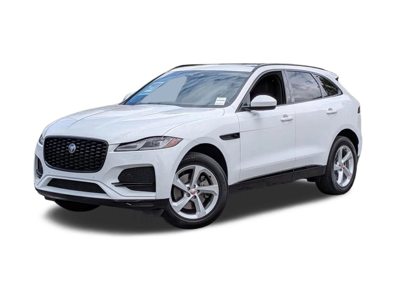 2023 Jaguar F-PACE P250 S's photo