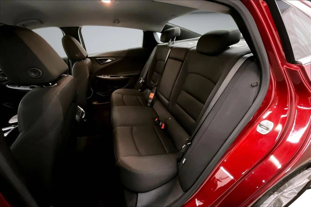 2024 Chevrolet Malibu 1LT - Photo 22