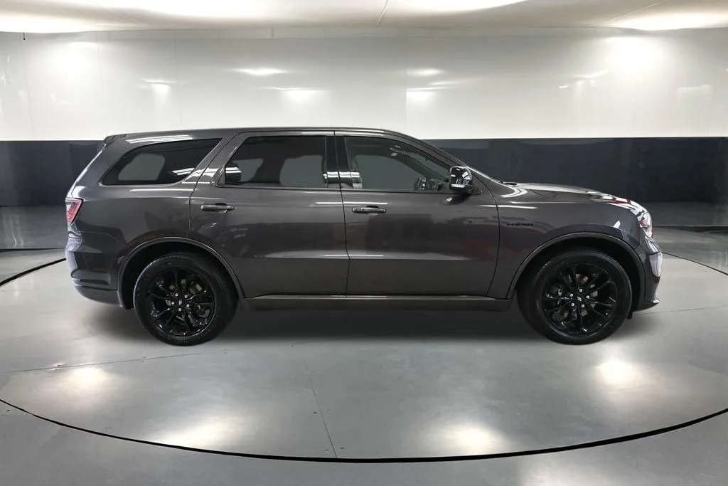Used 2020 Gray Dodge R/T image 4