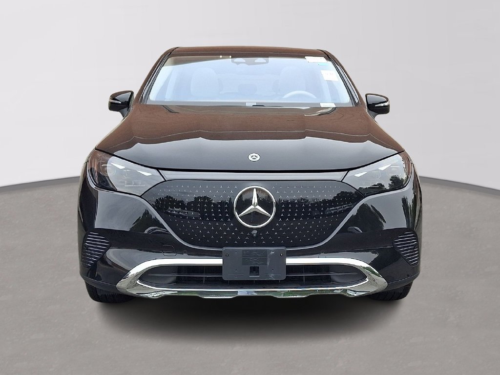 Used 2024 Mercedes-Benz EQE SUV Base with VIN 4JGGM1CB6RA044612 for sale in Chantilly, VA