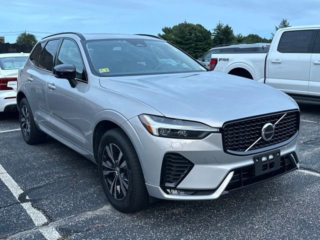 2025 Volvo XC60
