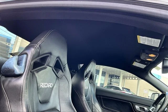 Used 2019 Silver Ford GT Premium image 26