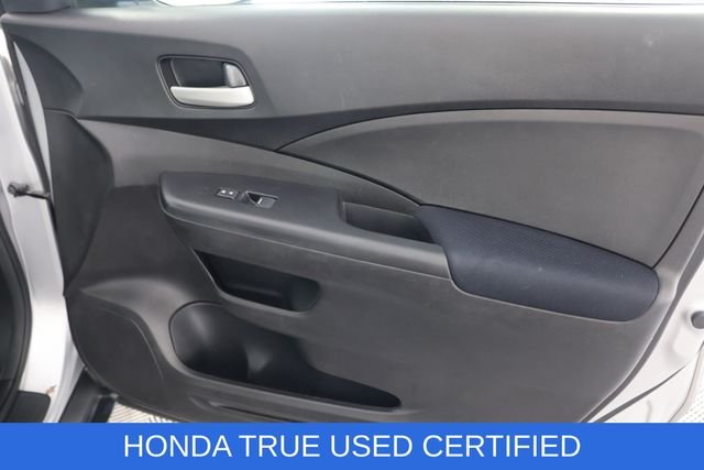 Used 2016 Silver Honda LX image 25