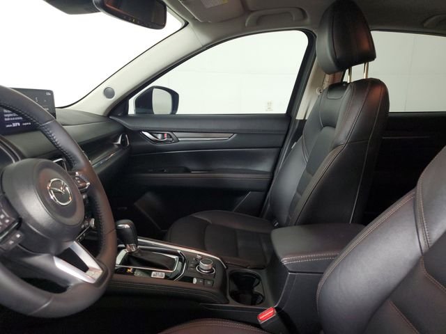 Certified Used 2023 Silver Mazda 2.5 S Premium Package image 19