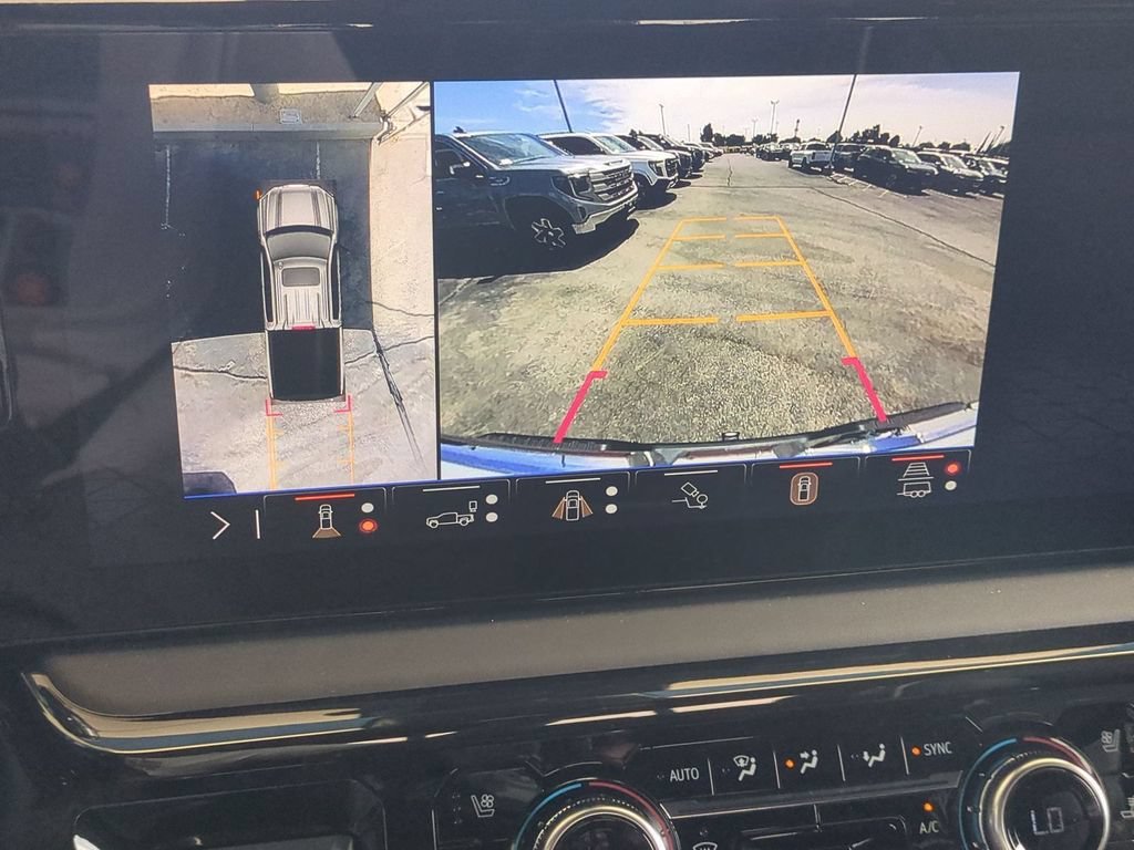 2026 GMC Sierra 1500 AT4X - Photo 15