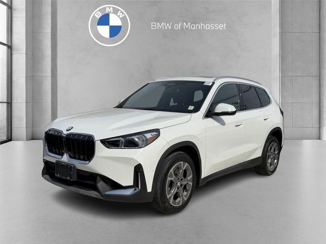 2023 BMW X1 28i
