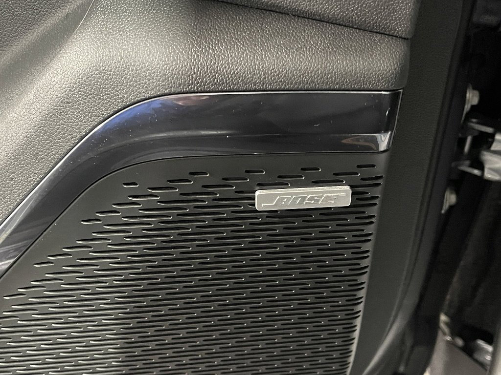 2025 GMC Acadia AT4 - Photo 35