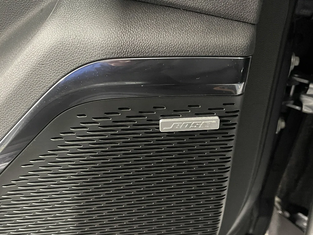 2025 GMC Acadia AT4 - Photo 35
